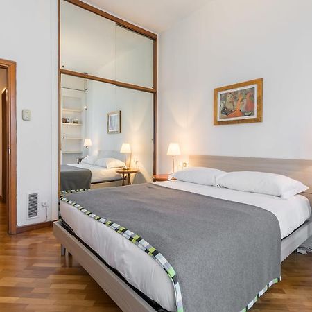 Porta Nuova Apartment Mediolan Zewnętrze zdjęcie