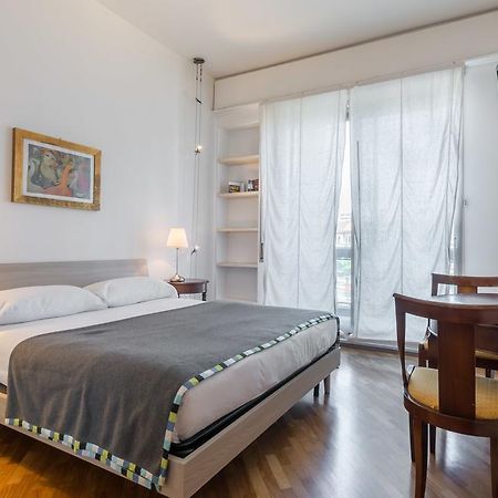 Porta Nuova Apartment Mediolan Zewnętrze zdjęcie