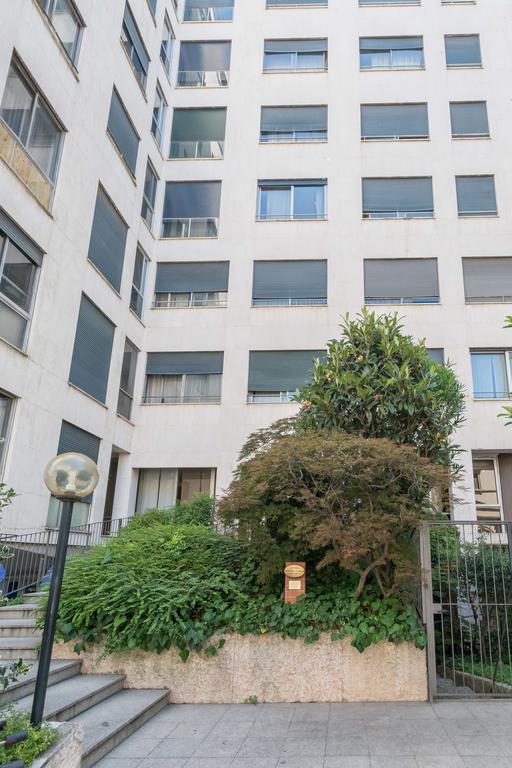 Porta Nuova Apartment Mediolan Zewnętrze zdjęcie