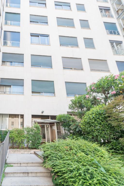 Porta Nuova Apartment Mediolan Zewnętrze zdjęcie