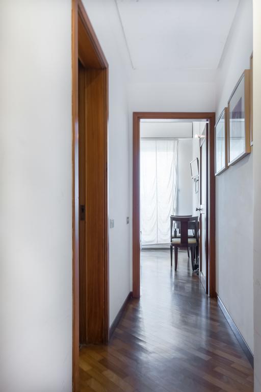 Porta Nuova Apartment Mediolan Zewnętrze zdjęcie