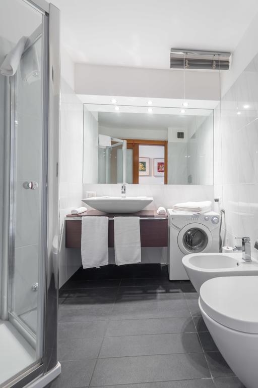 Porta Nuova Apartment Mediolan Zewnętrze zdjęcie