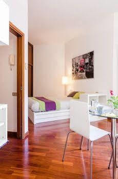 Porta Nuova Apartment Mediolan Zewnętrze zdjęcie