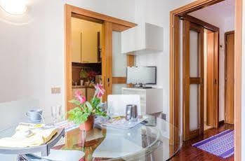 Porta Nuova Apartment Mediolan Zewnętrze zdjęcie