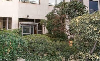 Porta Nuova Apartment Mediolan Zewnętrze zdjęcie