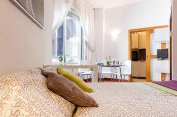 Porta Nuova Apartment Mediolan Zewnętrze zdjęcie